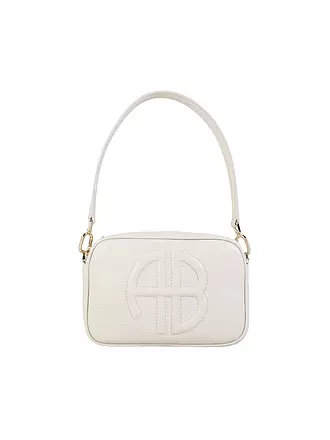 ANINE BING | Ledertasche - Umhängetasche LILI | 